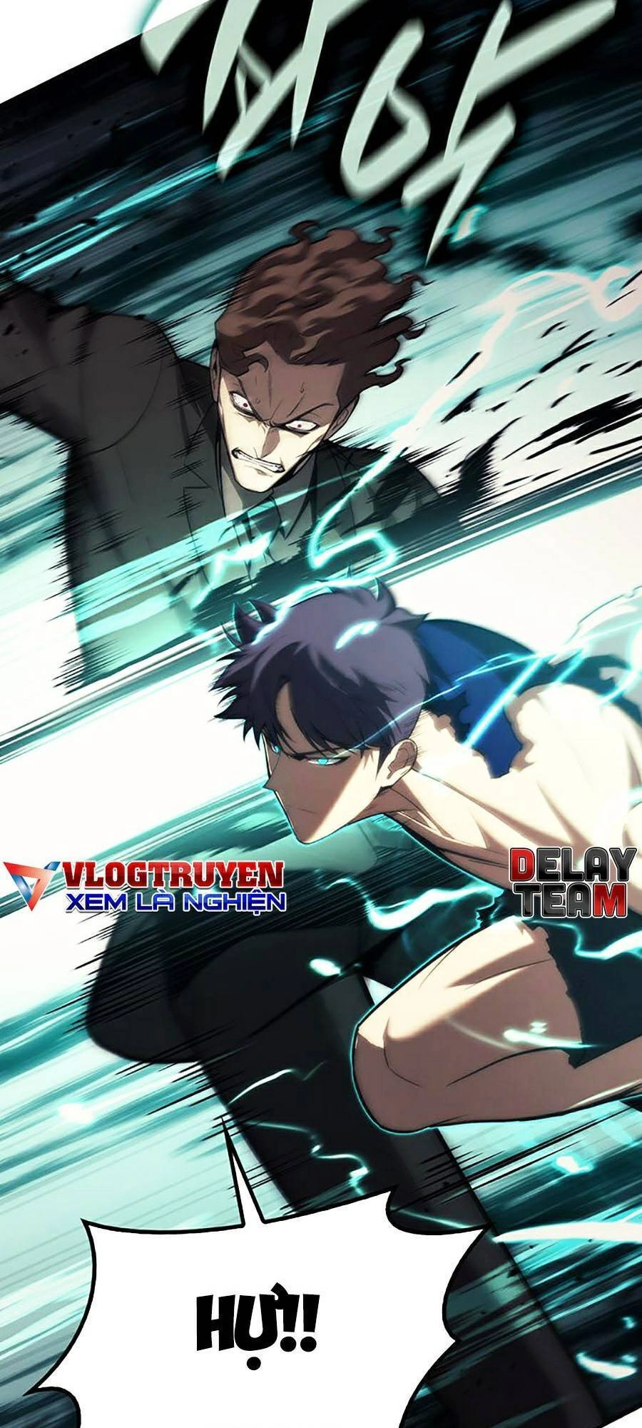 Vị Vua Mạnh Nhất Đã Trở Lại Chapter 29 - 59