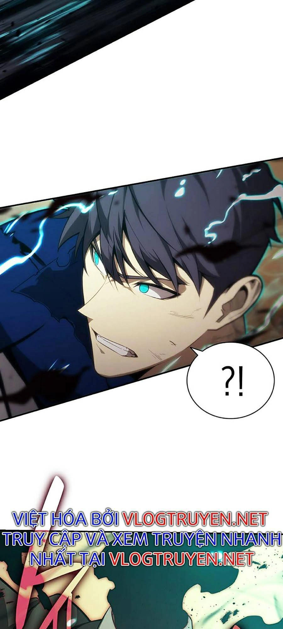 Vị Vua Mạnh Nhất Đã Trở Lại Chapter 29 - 61