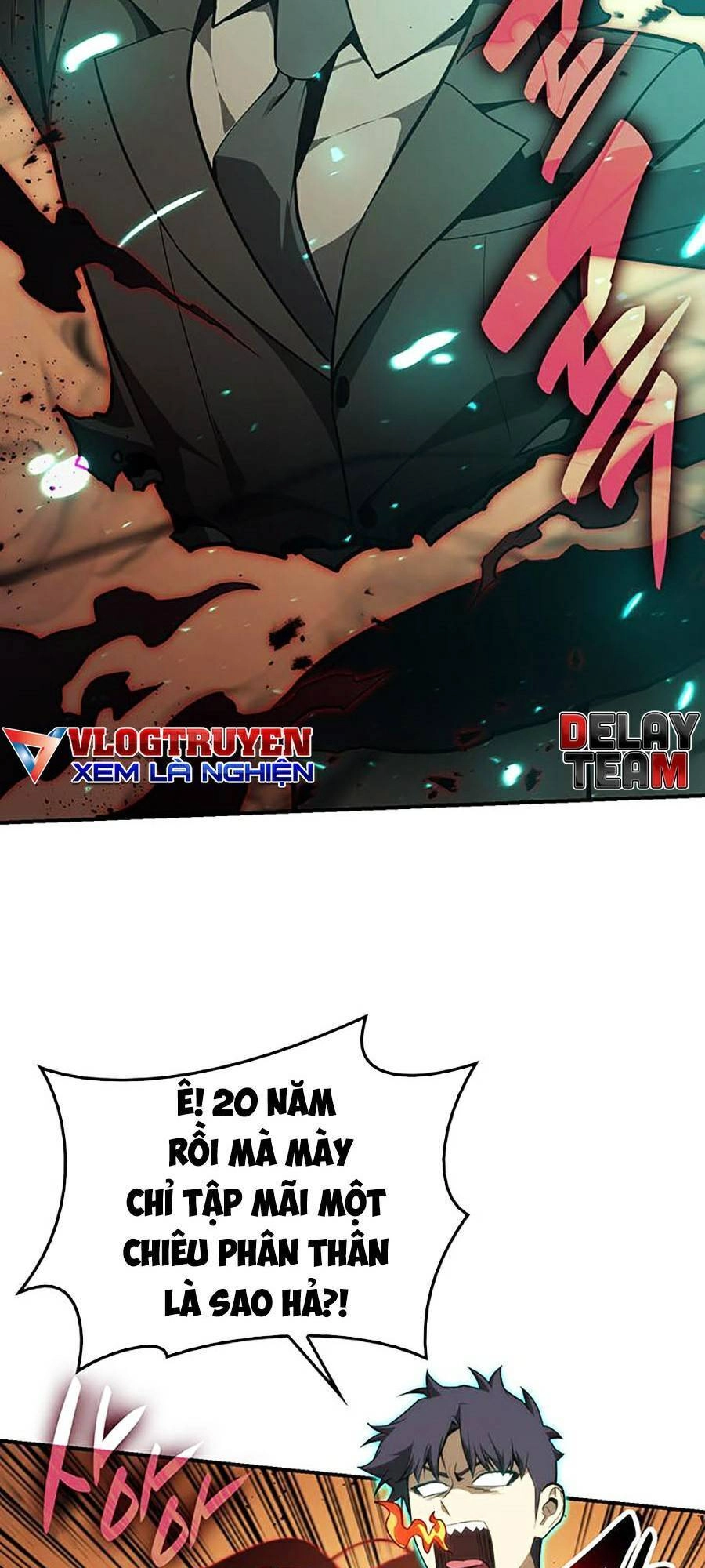 Vị Vua Mạnh Nhất Đã Trở Lại Chapter 29 - 63