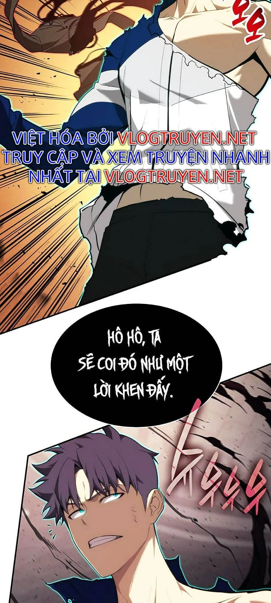 Vị Vua Mạnh Nhất Đã Trở Lại Chapter 29 - 65