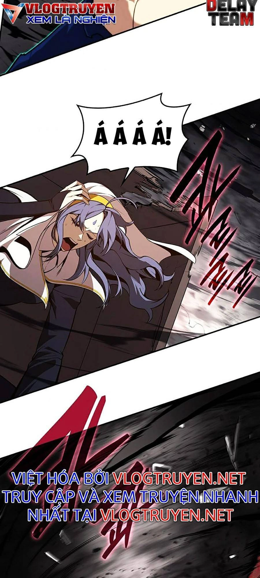 Vị Vua Mạnh Nhất Đã Trở Lại Chapter 29 - 67