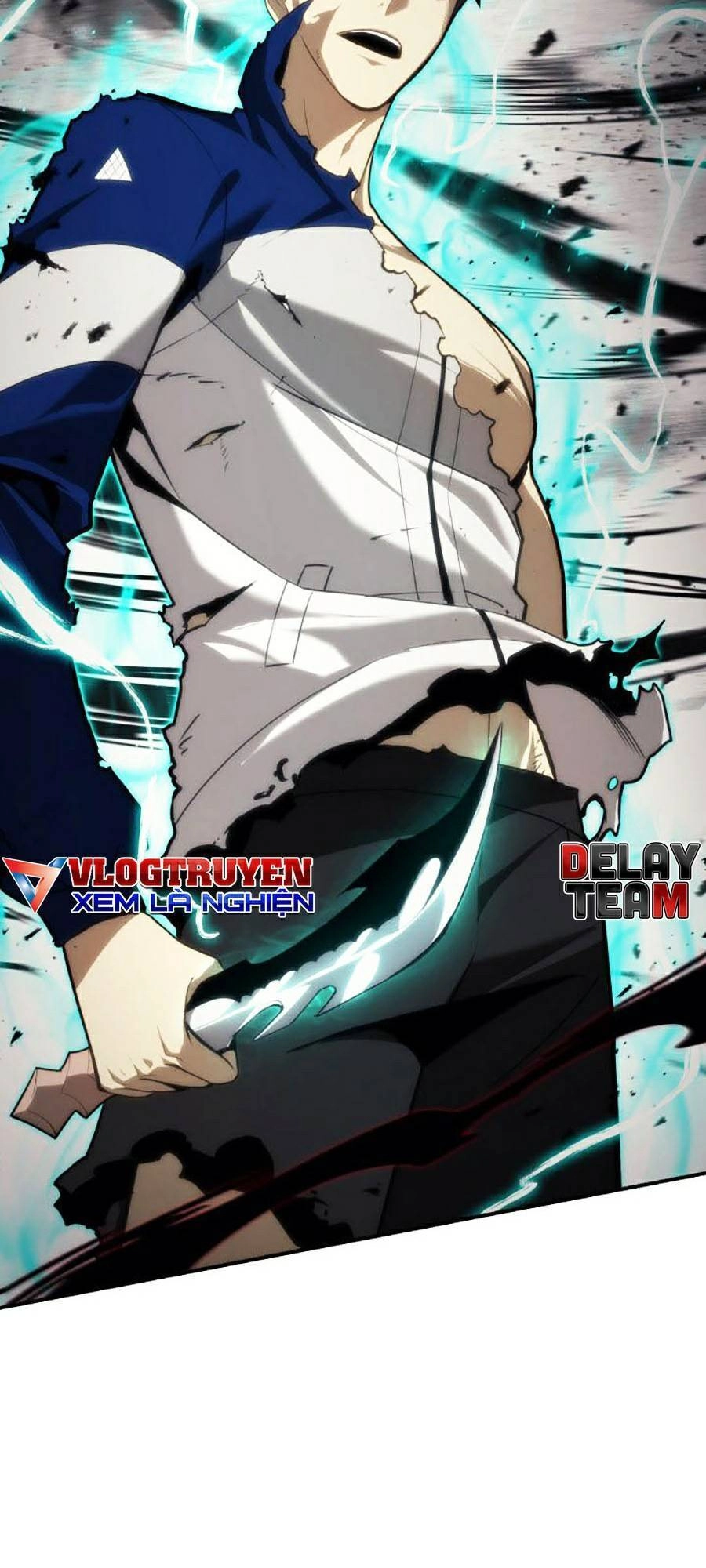 Vị Vua Mạnh Nhất Đã Trở Lại Chapter 29 - 73