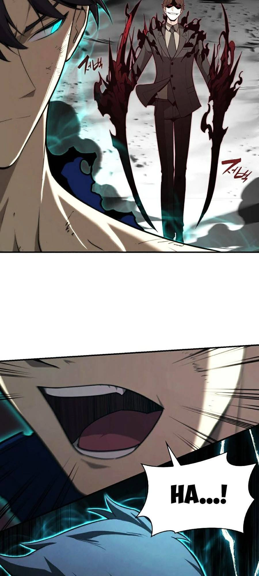 Vị Vua Mạnh Nhất Đã Trở Lại Chapter 29 - 77