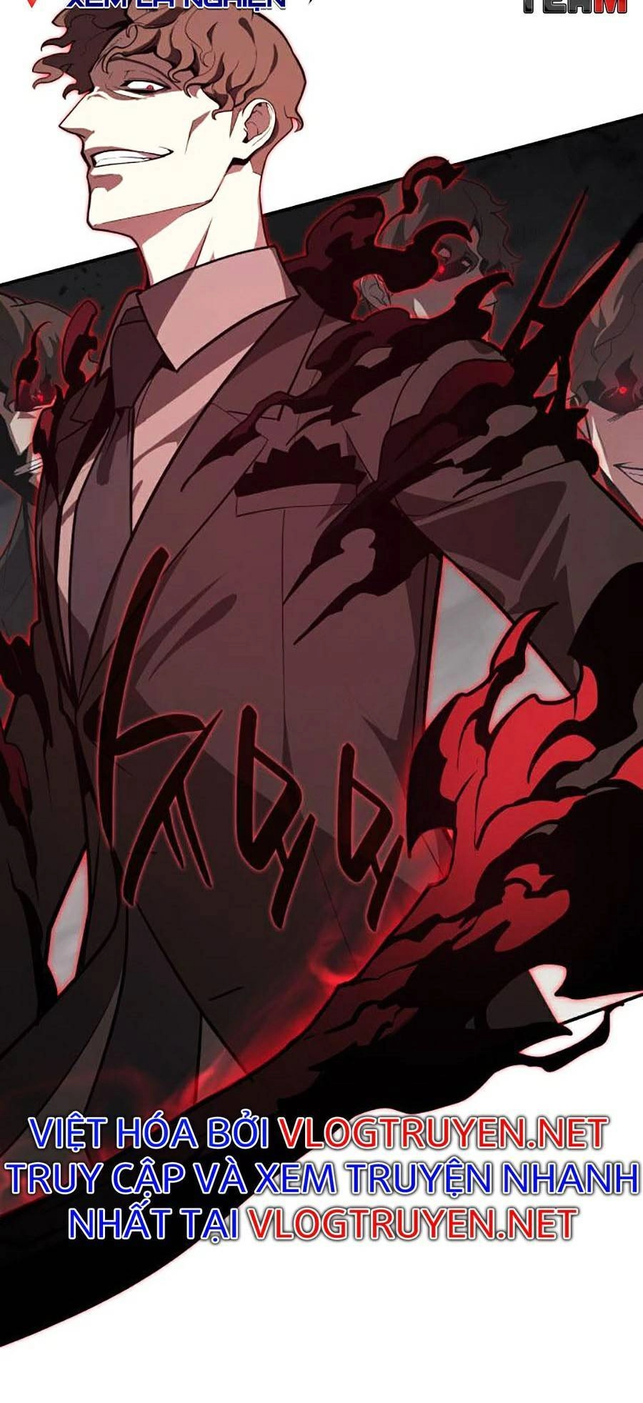 Vị Vua Mạnh Nhất Đã Trở Lại Chapter 29 - 82