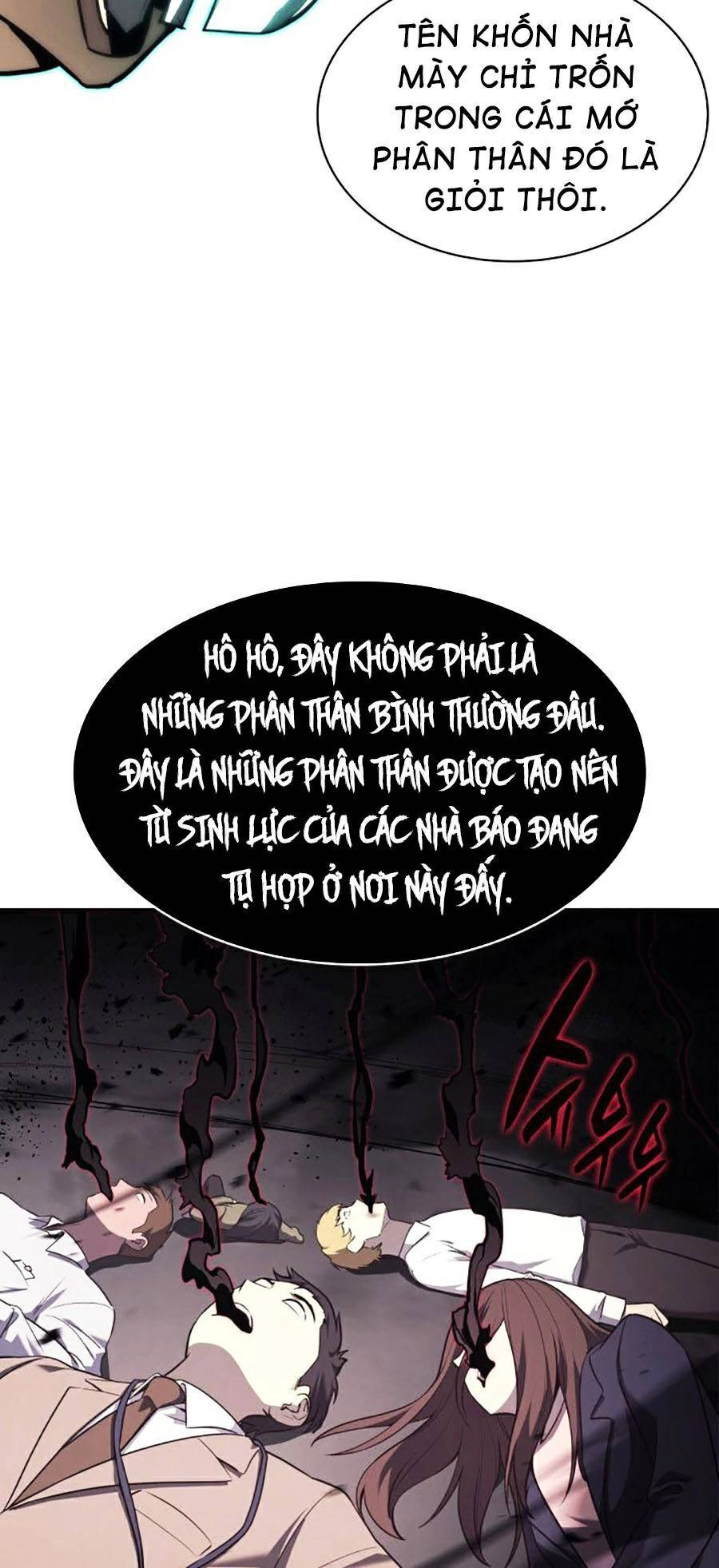 Vị Vua Mạnh Nhất Đã Trở Lại Chapter 29 - 84