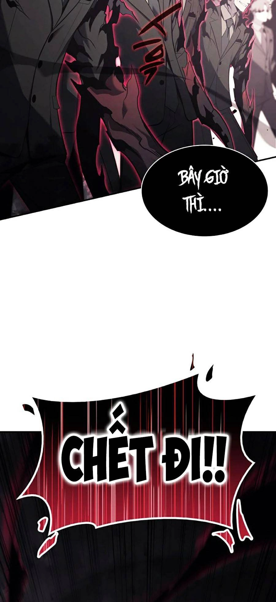 Vị Vua Mạnh Nhất Đã Trở Lại Chapter 29 - 87