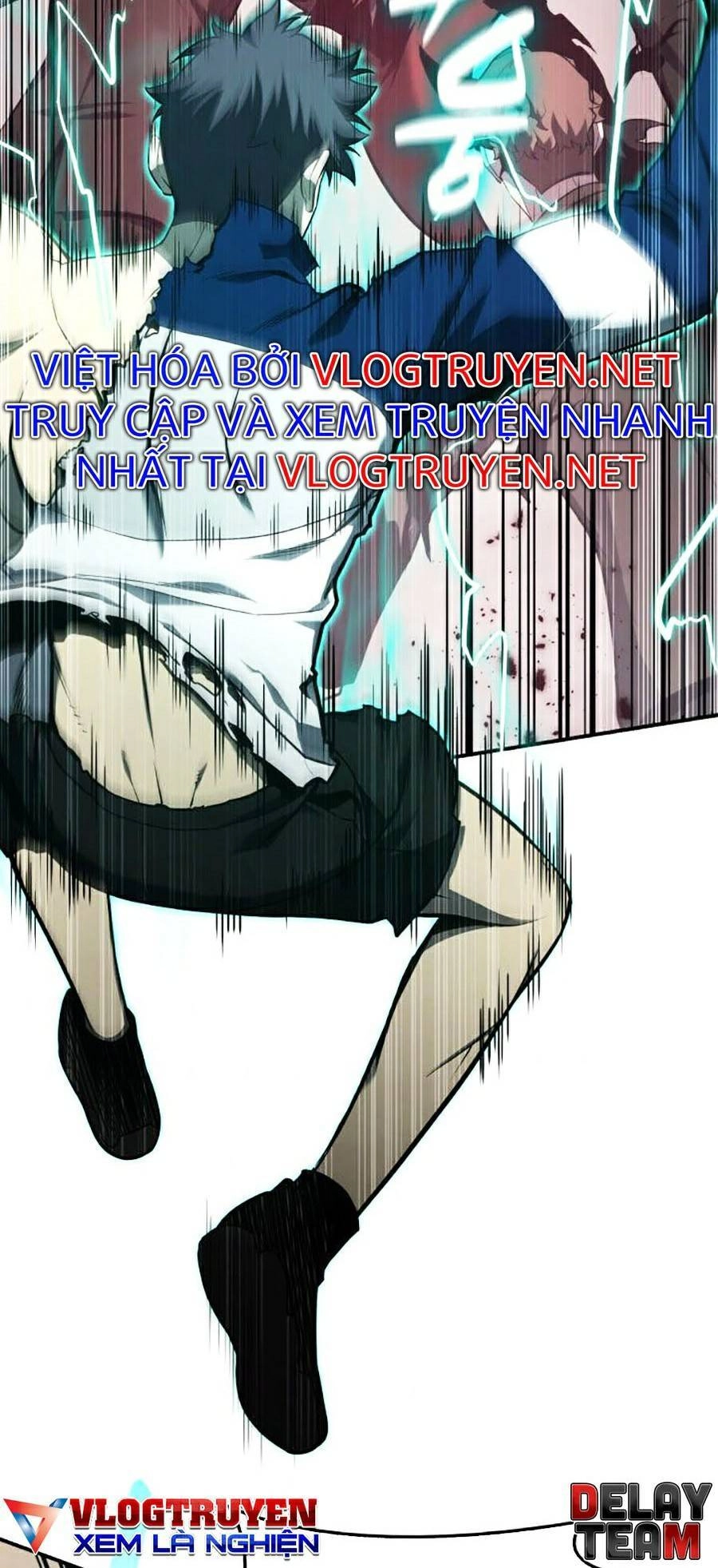 Vị Vua Mạnh Nhất Đã Trở Lại Chapter 29 - 92