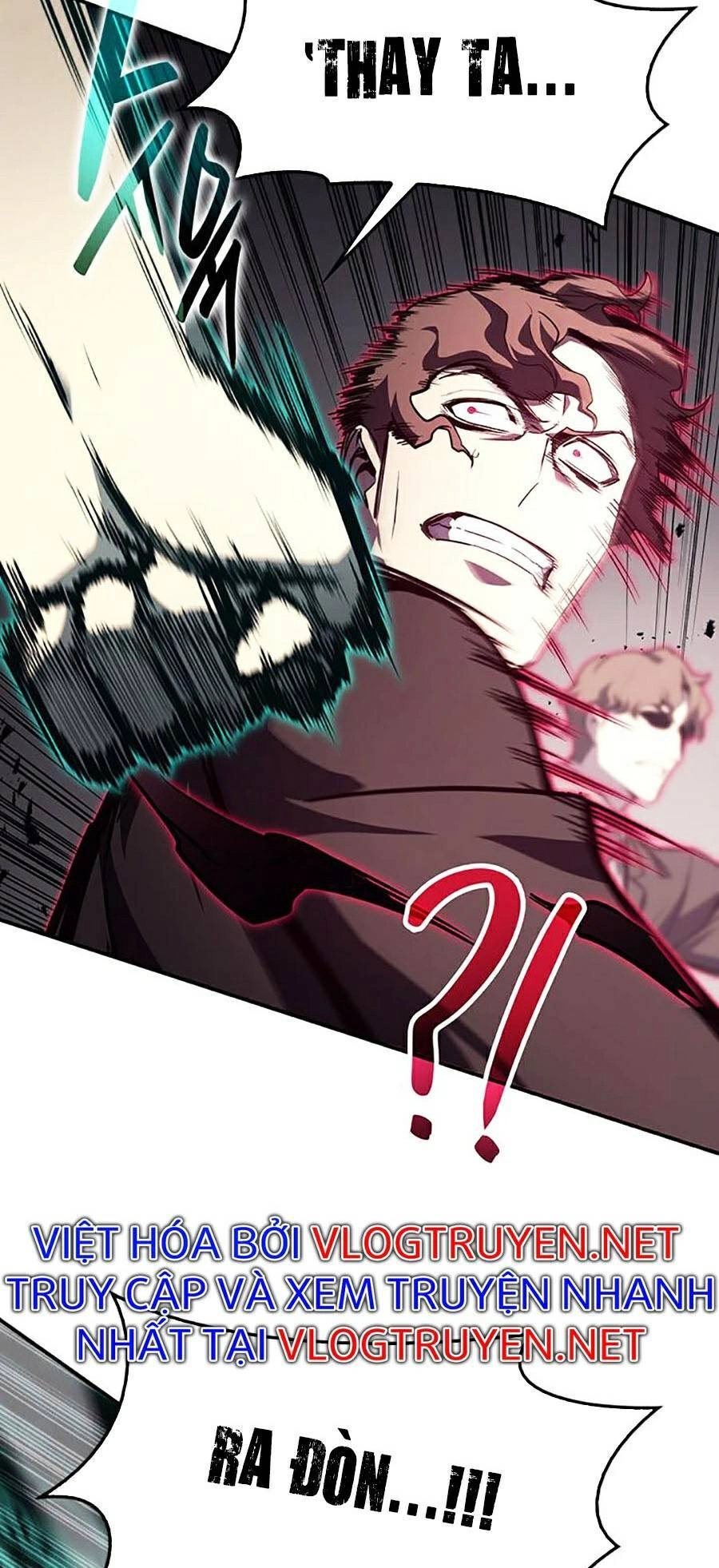 Vị Vua Mạnh Nhất Đã Trở Lại Chapter 29 - 93