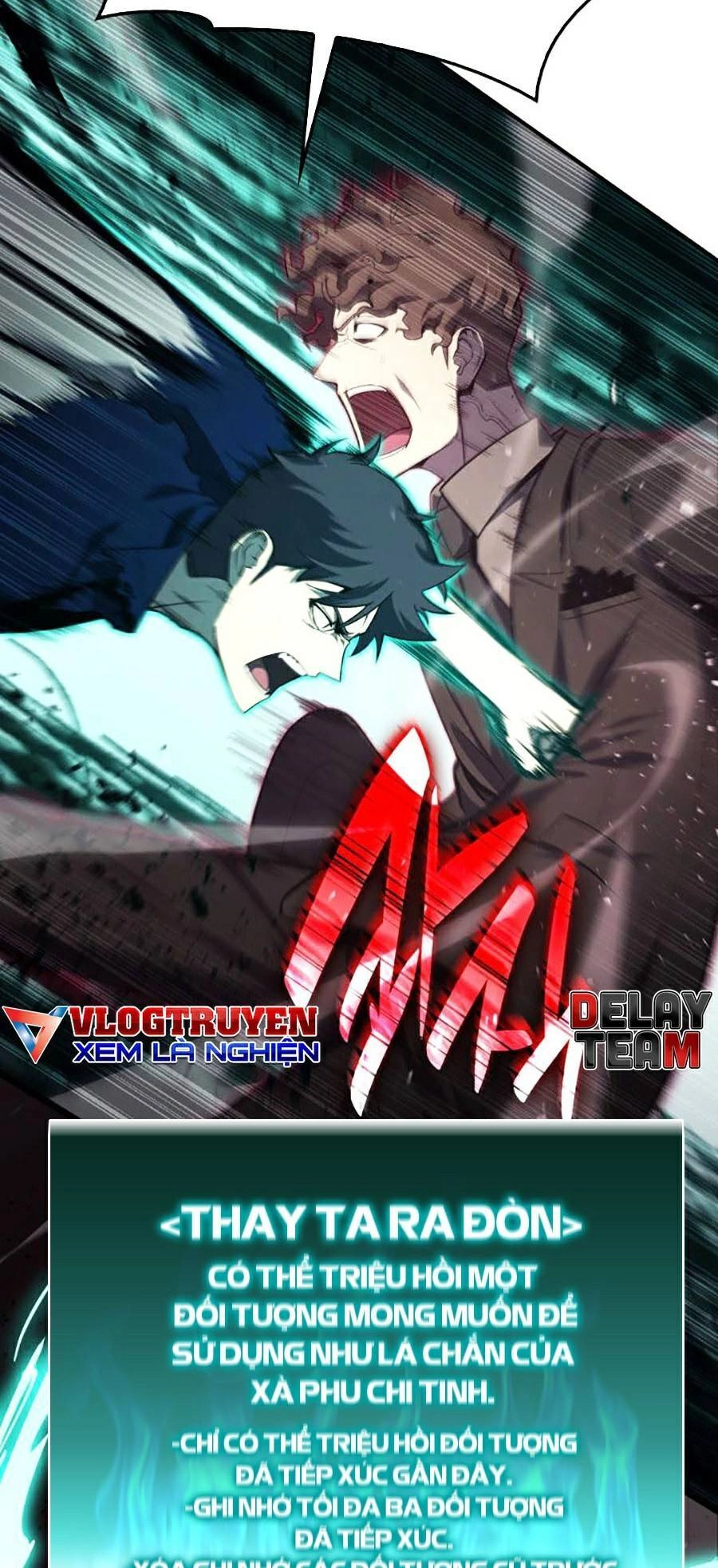 Vị Vua Mạnh Nhất Đã Trở Lại Chapter 29 - 94