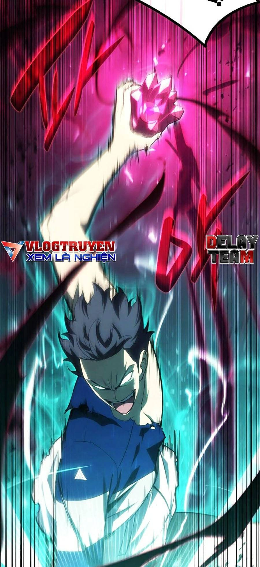 Vị Vua Mạnh Nhất Đã Trở Lại Chapter 29 - 98