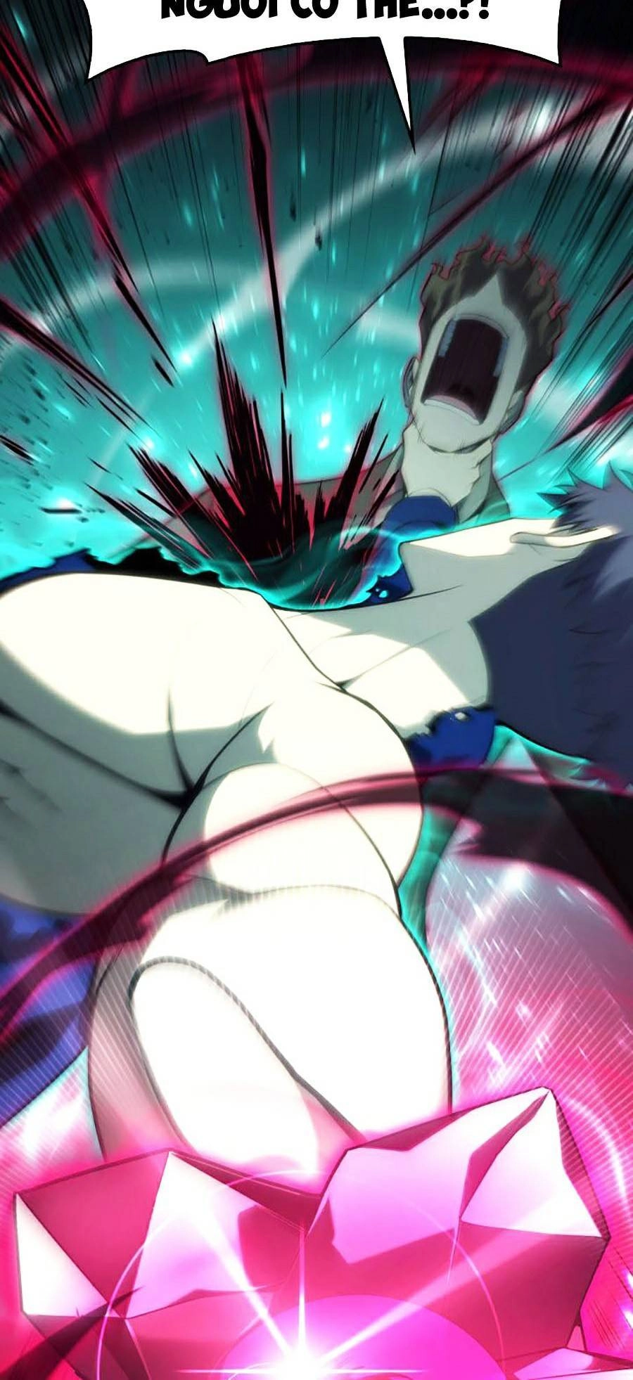 Vị Vua Mạnh Nhất Đã Trở Lại Chapter 29 - 100