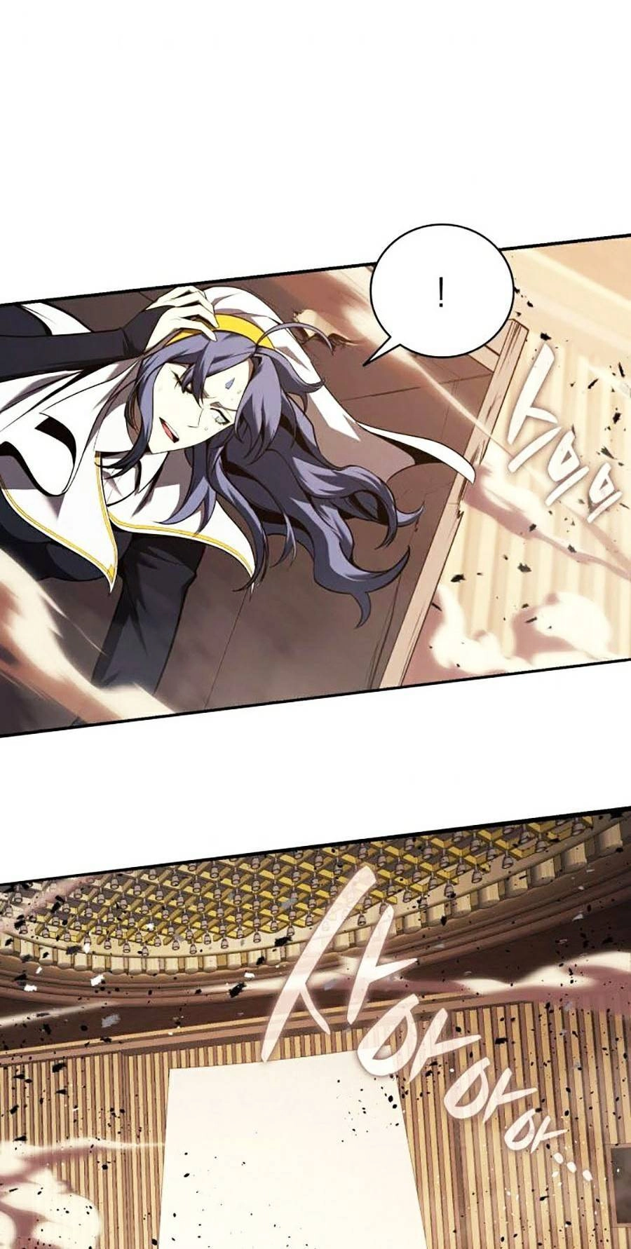 Vị Vua Mạnh Nhất Đã Trở Lại Chapter 29 - 104