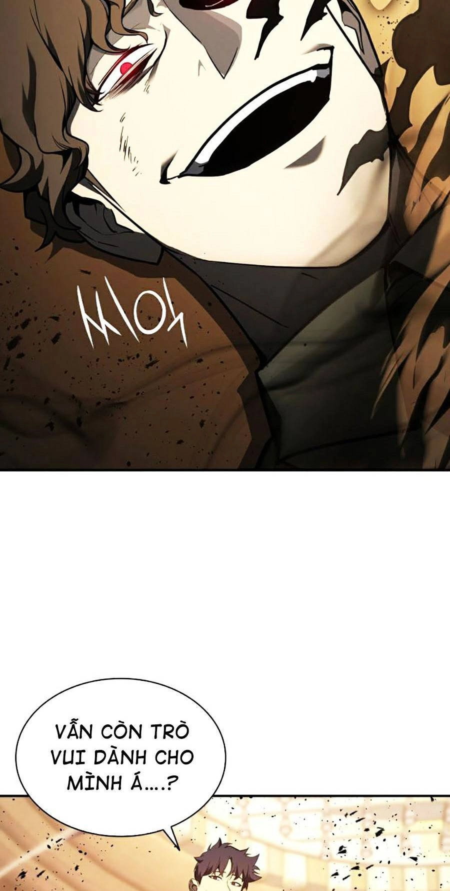 Vị Vua Mạnh Nhất Đã Trở Lại Chapter 29 - 109