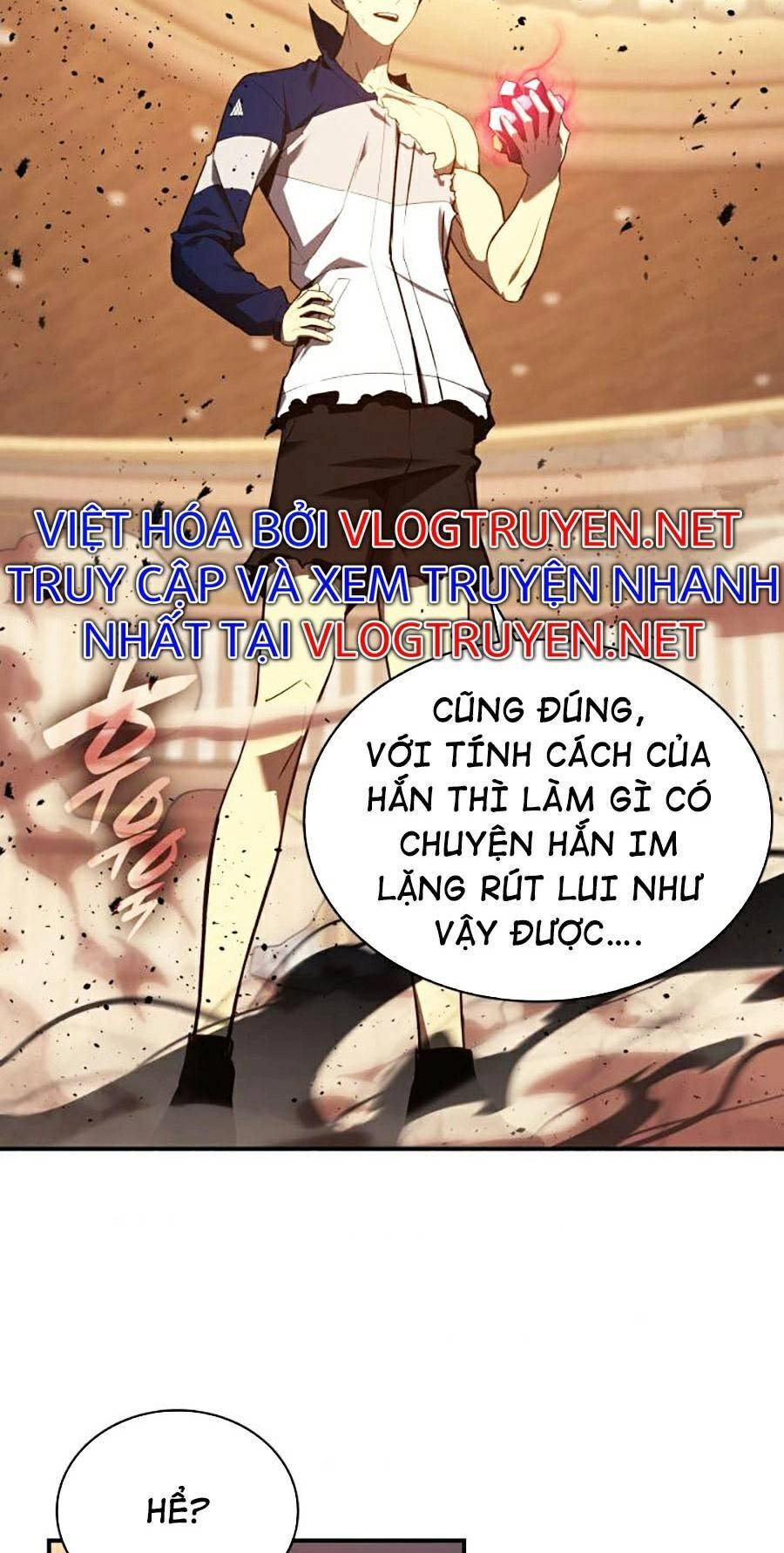 Vị Vua Mạnh Nhất Đã Trở Lại Chapter 29 - 110