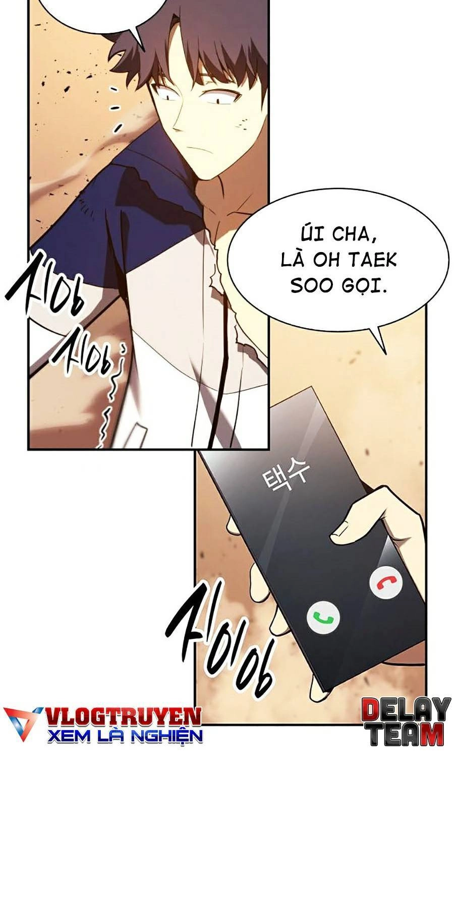 Vị Vua Mạnh Nhất Đã Trở Lại Chapter 29 - 111