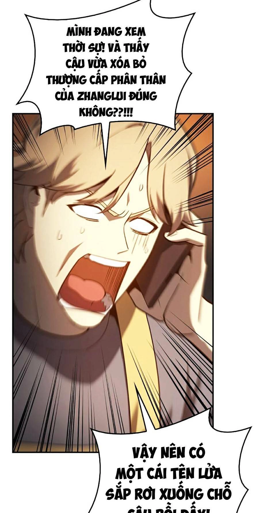 Vị Vua Mạnh Nhất Đã Trở Lại Chapter 29 - 113