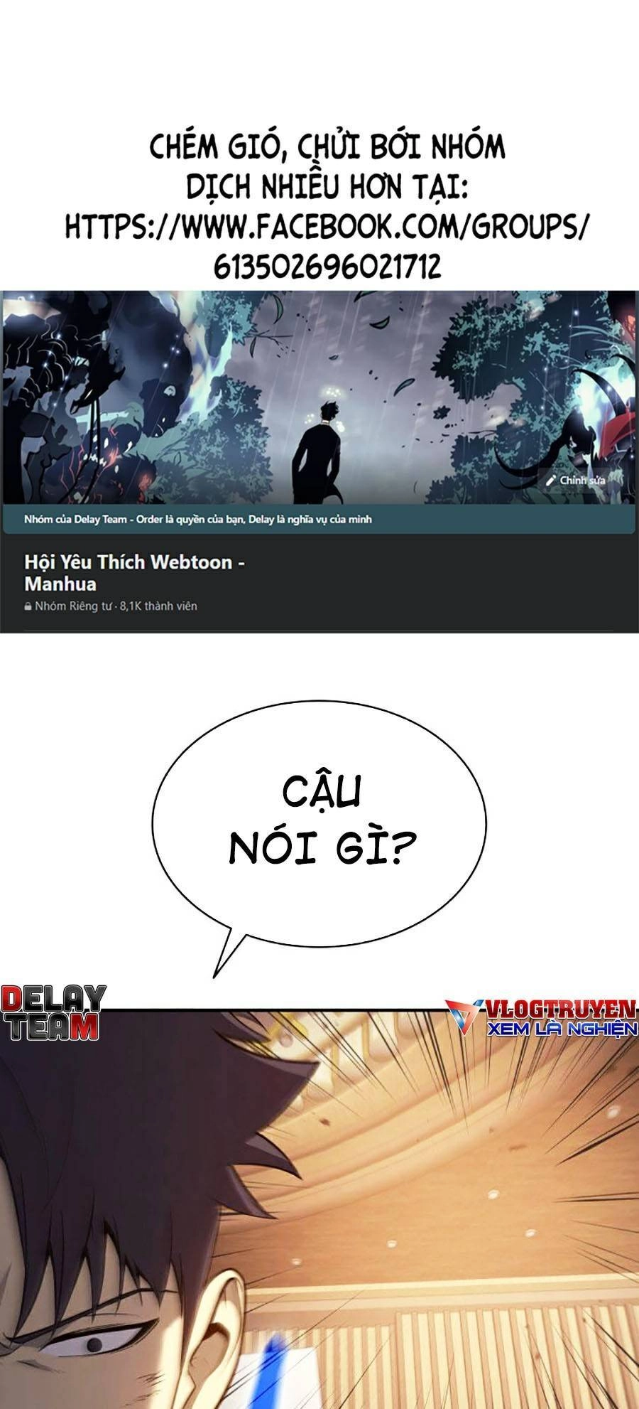 Vị Vua Mạnh Nhất Đã Trở Lại Chapter 30 - 1