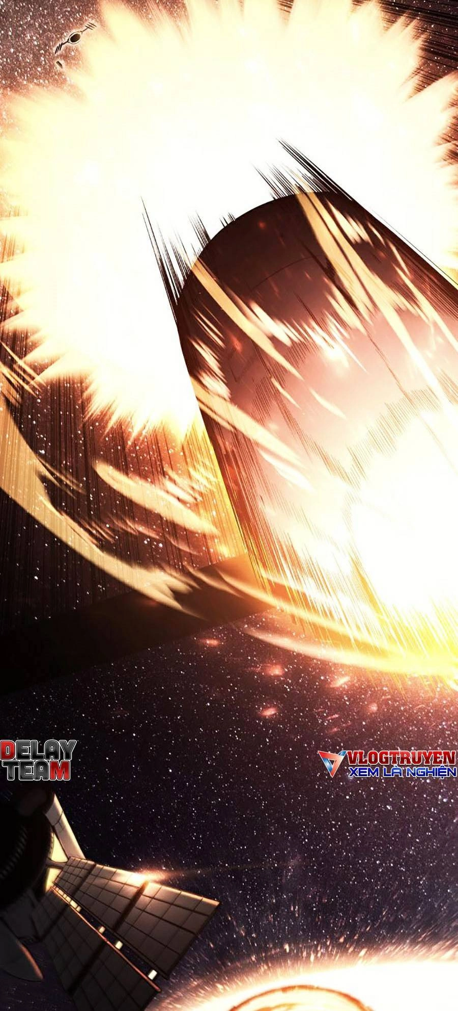 Vị Vua Mạnh Nhất Đã Trở Lại Chapter 30 - 15