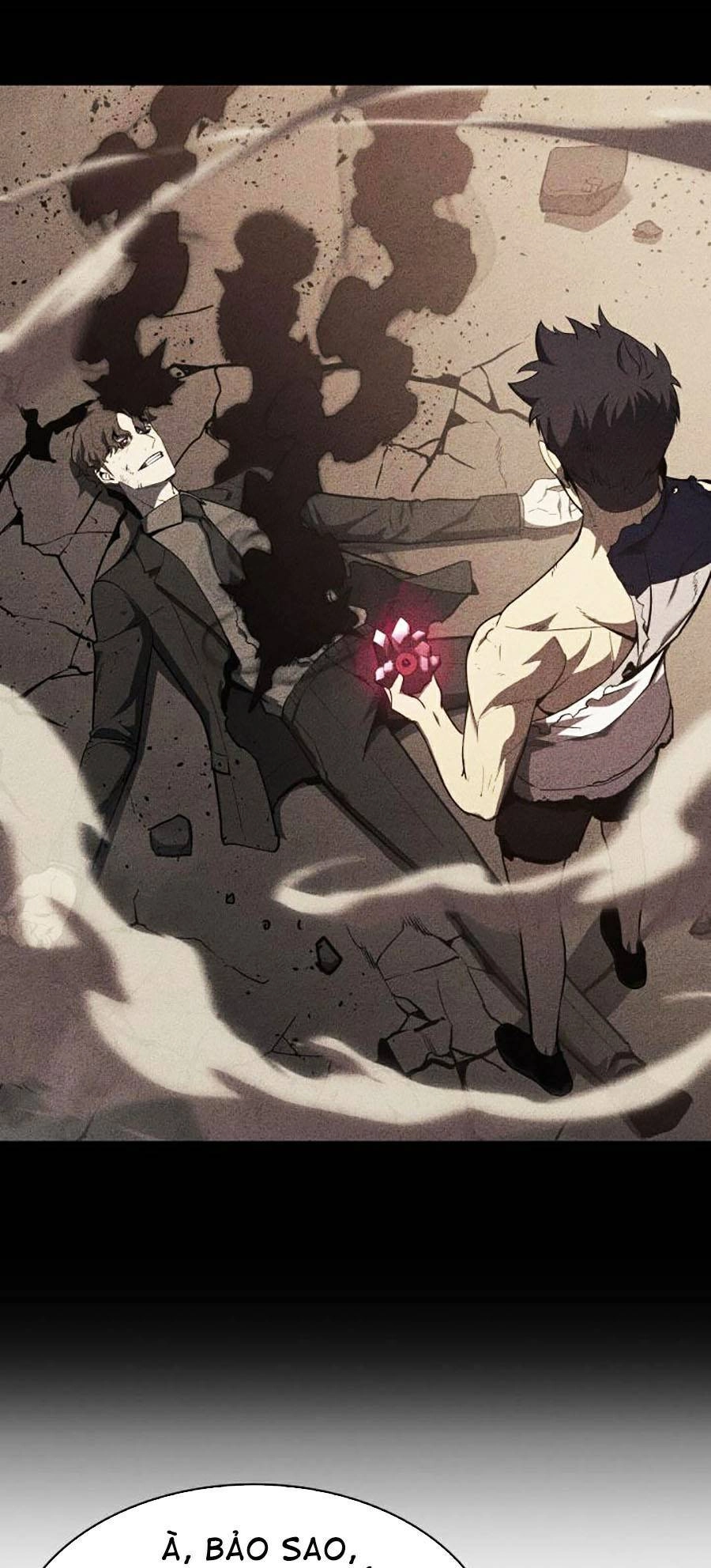 Vị Vua Mạnh Nhất Đã Trở Lại Chapter 30 - 19