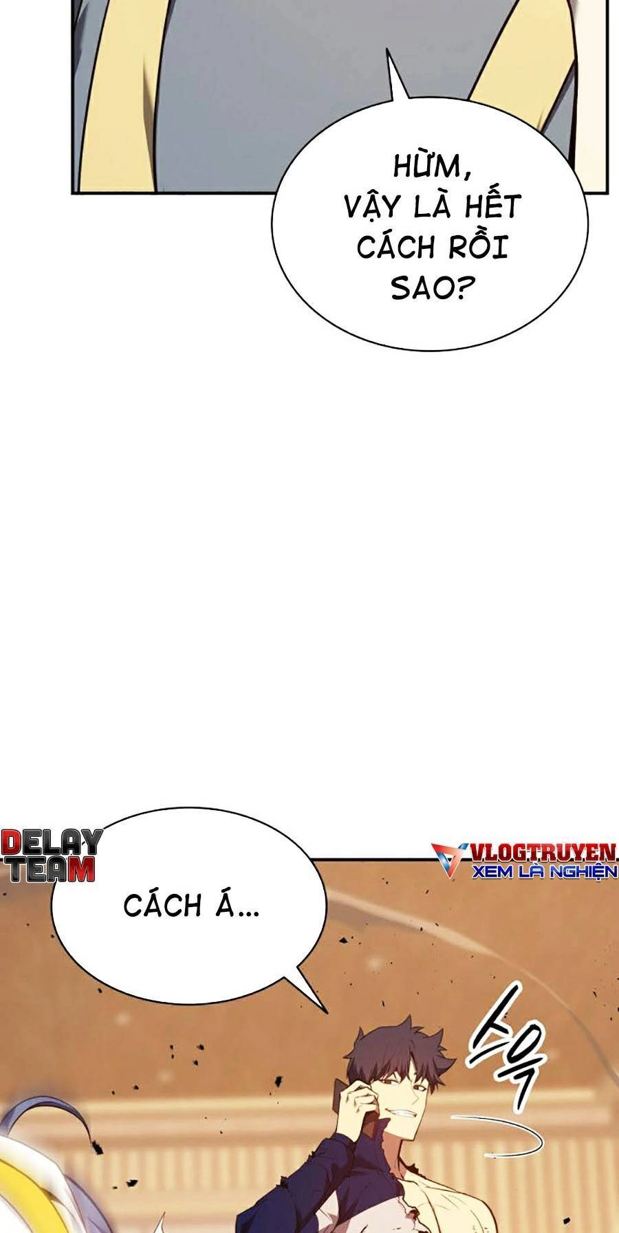 Vị Vua Mạnh Nhất Đã Trở Lại Chapter 30 - 22