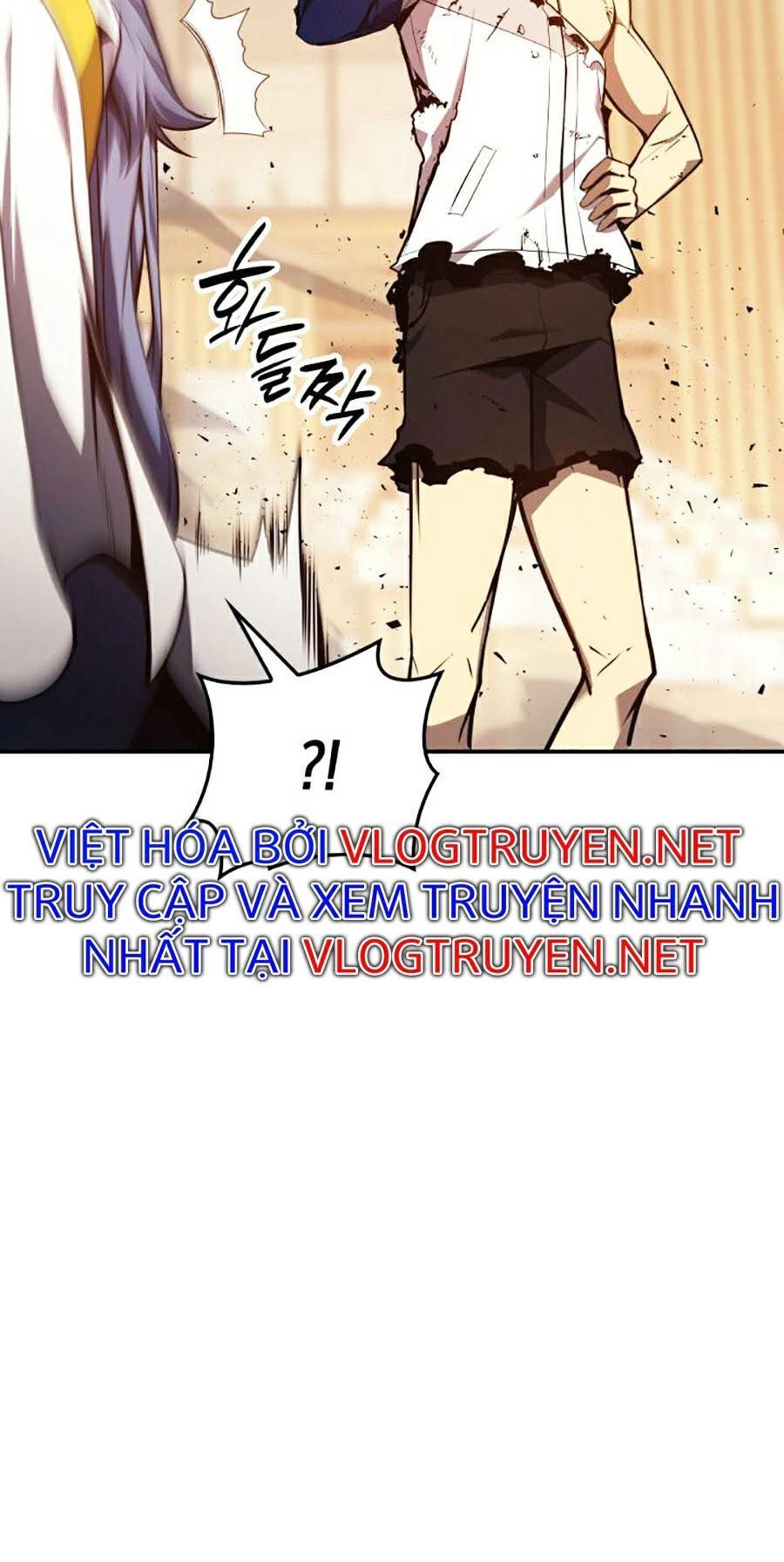 Vị Vua Mạnh Nhất Đã Trở Lại Chapter 30 - 23