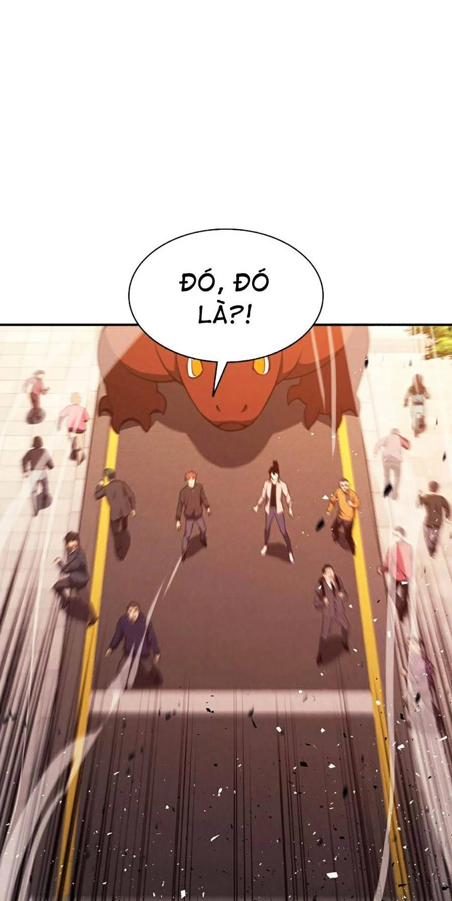 Vị Vua Mạnh Nhất Đã Trở Lại Chapter 30 - 36