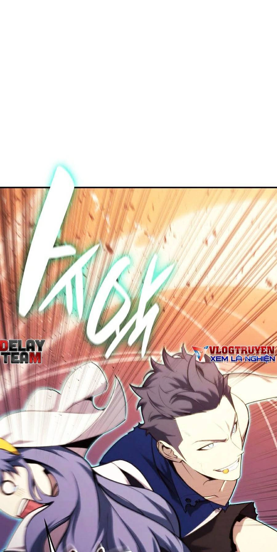 Vị Vua Mạnh Nhất Đã Trở Lại Chapter 30 - 38