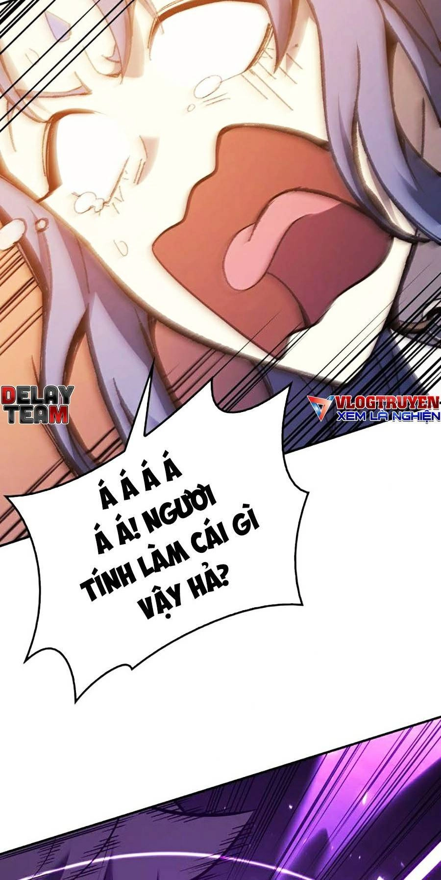 Vị Vua Mạnh Nhất Đã Trở Lại Chapter 30 - 40