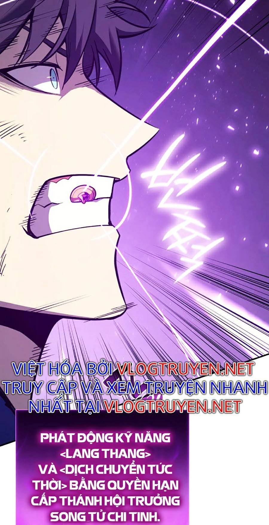 Vị Vua Mạnh Nhất Đã Trở Lại Chapter 30 - 41