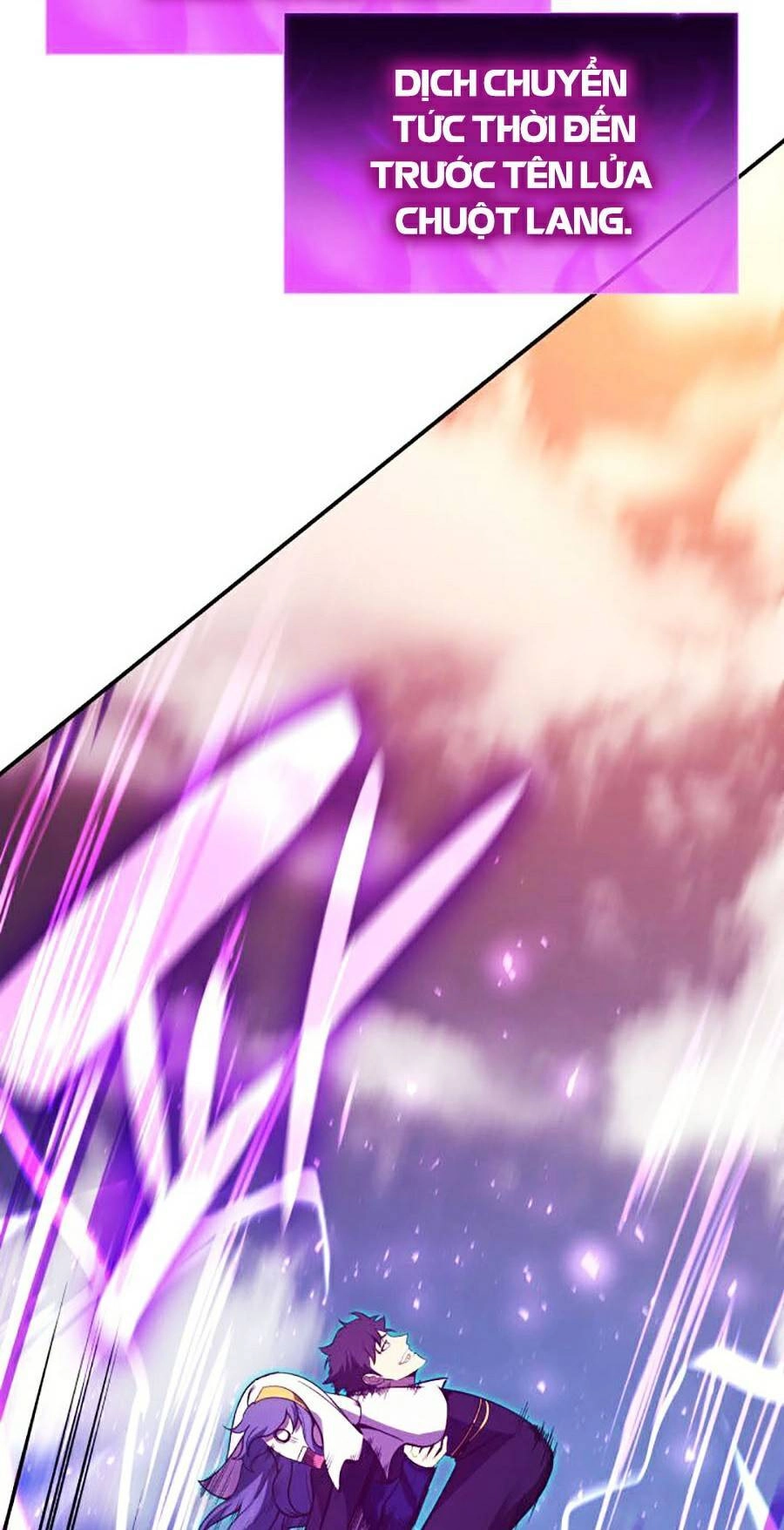 Vị Vua Mạnh Nhất Đã Trở Lại Chapter 30 - 42