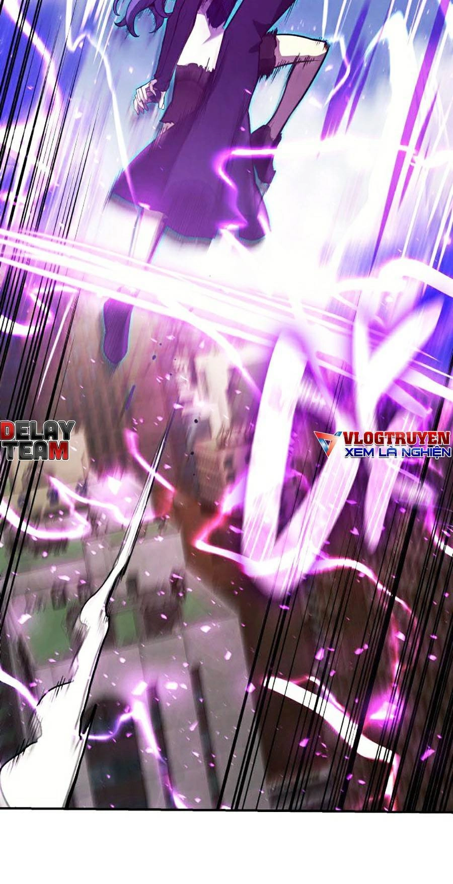 Vị Vua Mạnh Nhất Đã Trở Lại Chapter 30 - 43