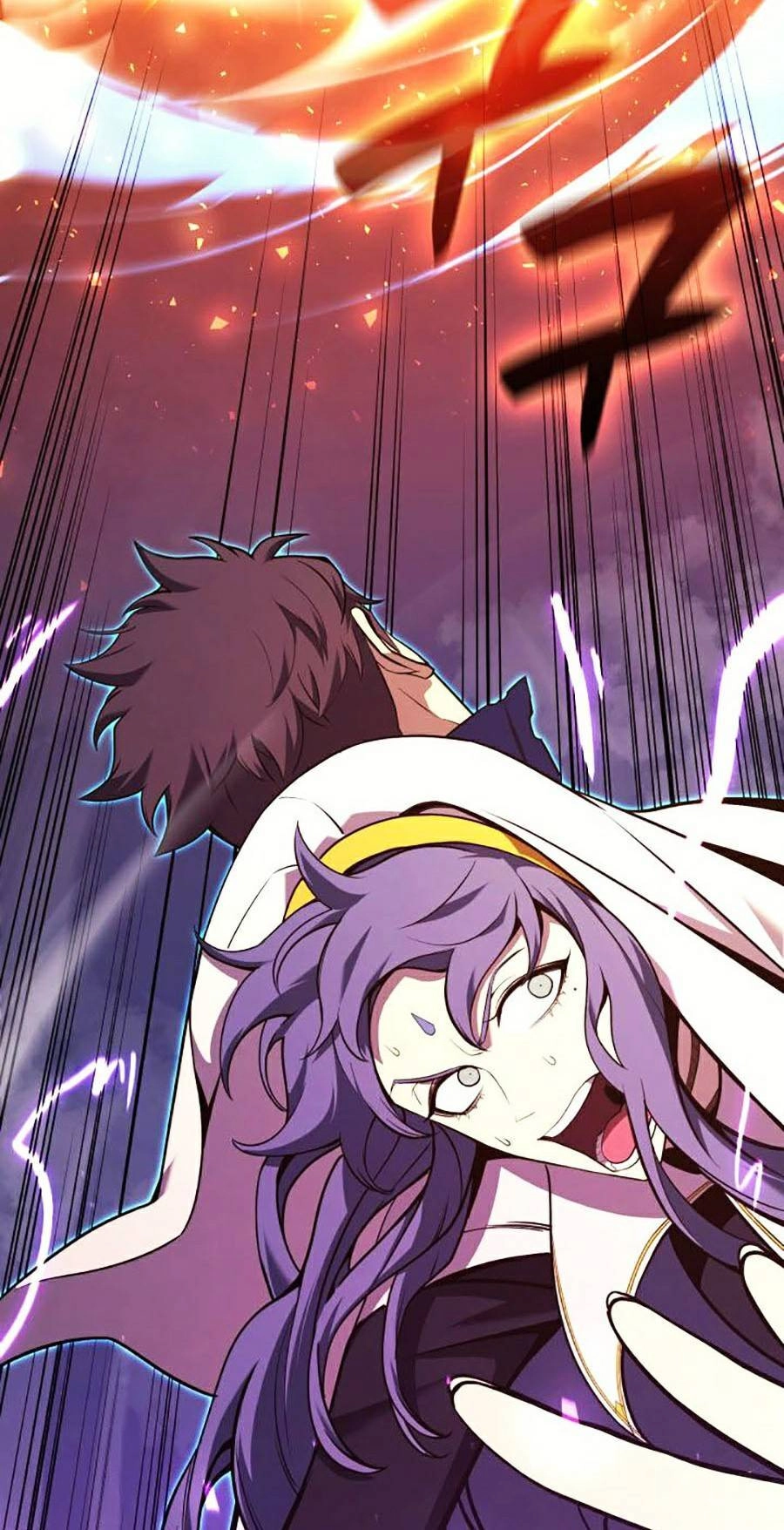 Vị Vua Mạnh Nhất Đã Trở Lại Chapter 30 - 45