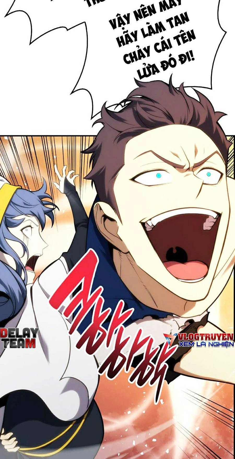 Vị Vua Mạnh Nhất Đã Trở Lại Chapter 30 - 47