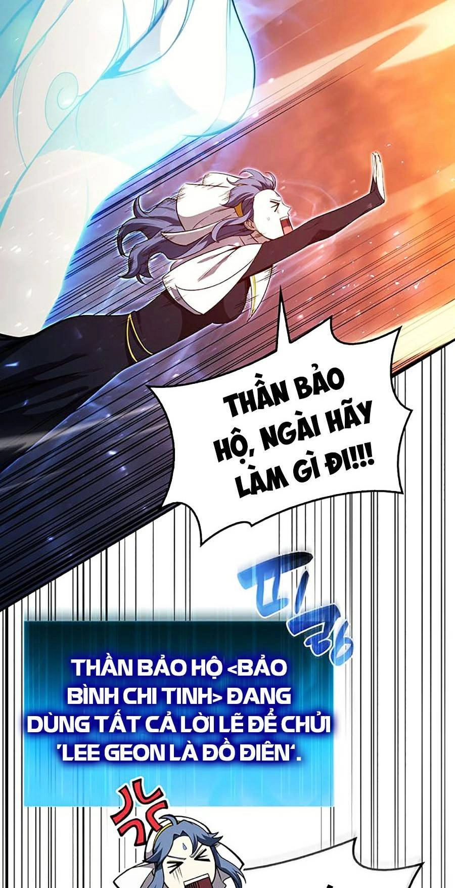 Vị Vua Mạnh Nhất Đã Trở Lại Chapter 30 - 55