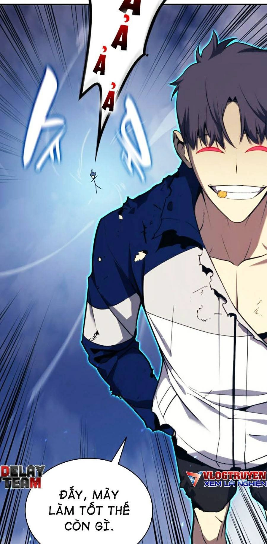 Vị Vua Mạnh Nhất Đã Trở Lại Chapter 30 - 72