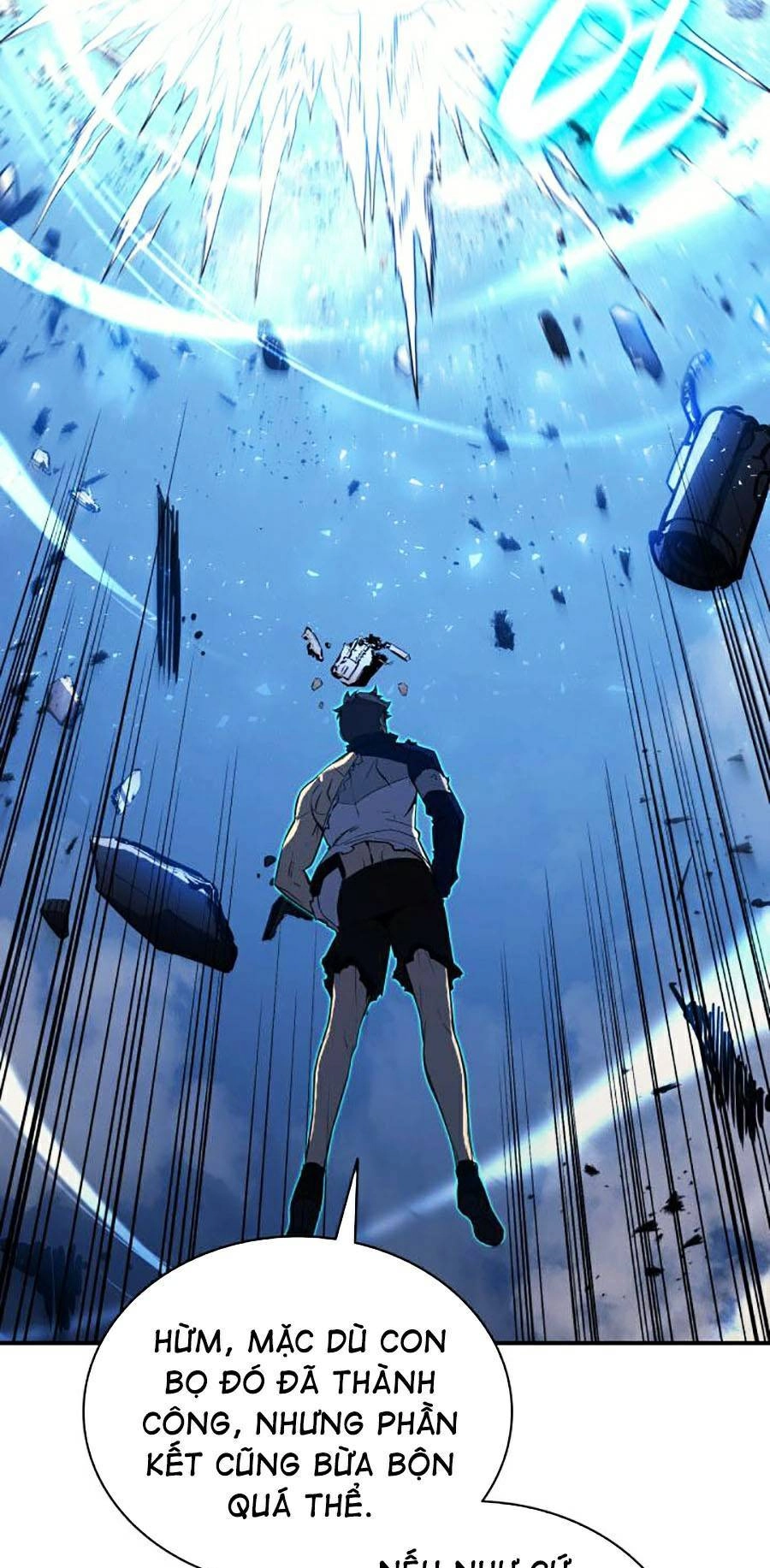 Vị Vua Mạnh Nhất Đã Trở Lại Chapter 30 - 74