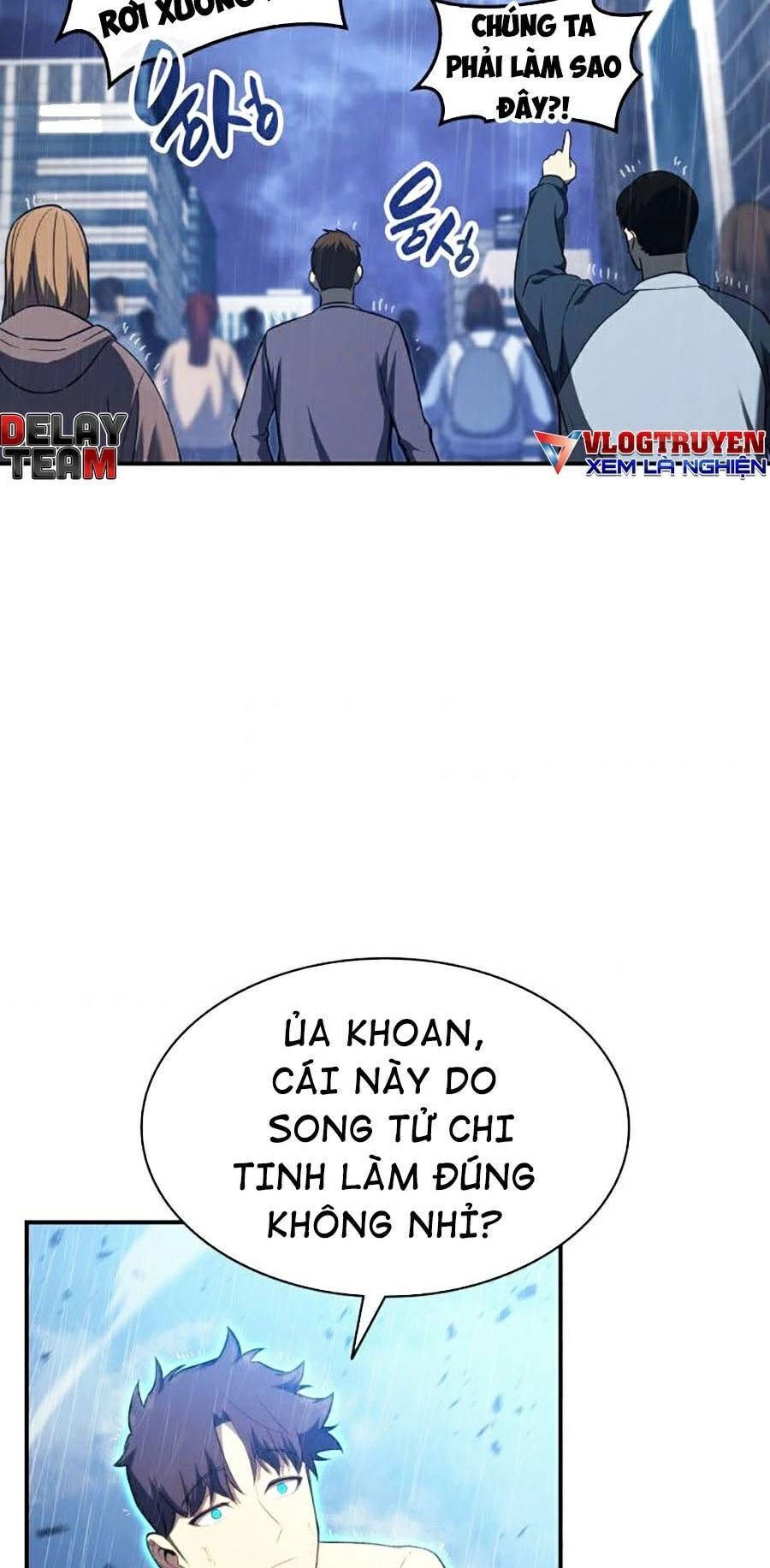 Vị Vua Mạnh Nhất Đã Trở Lại Chapter 30 - 76