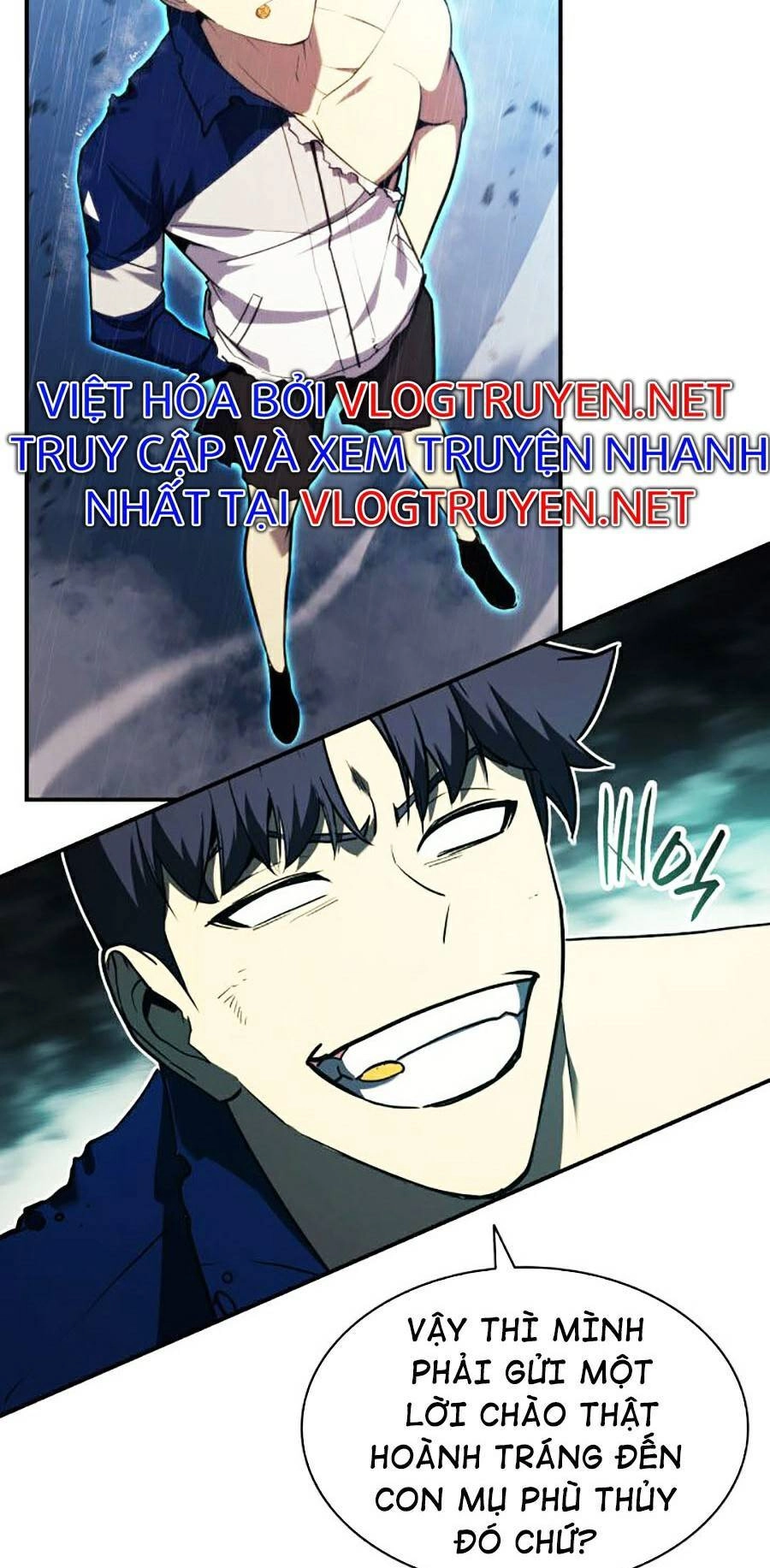 Vị Vua Mạnh Nhất Đã Trở Lại Chapter 30 - 77