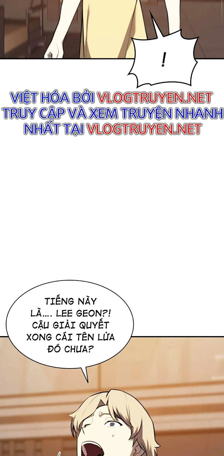 Vị Vua Mạnh Nhất Đã Trở Lại Chapter 30 - 79