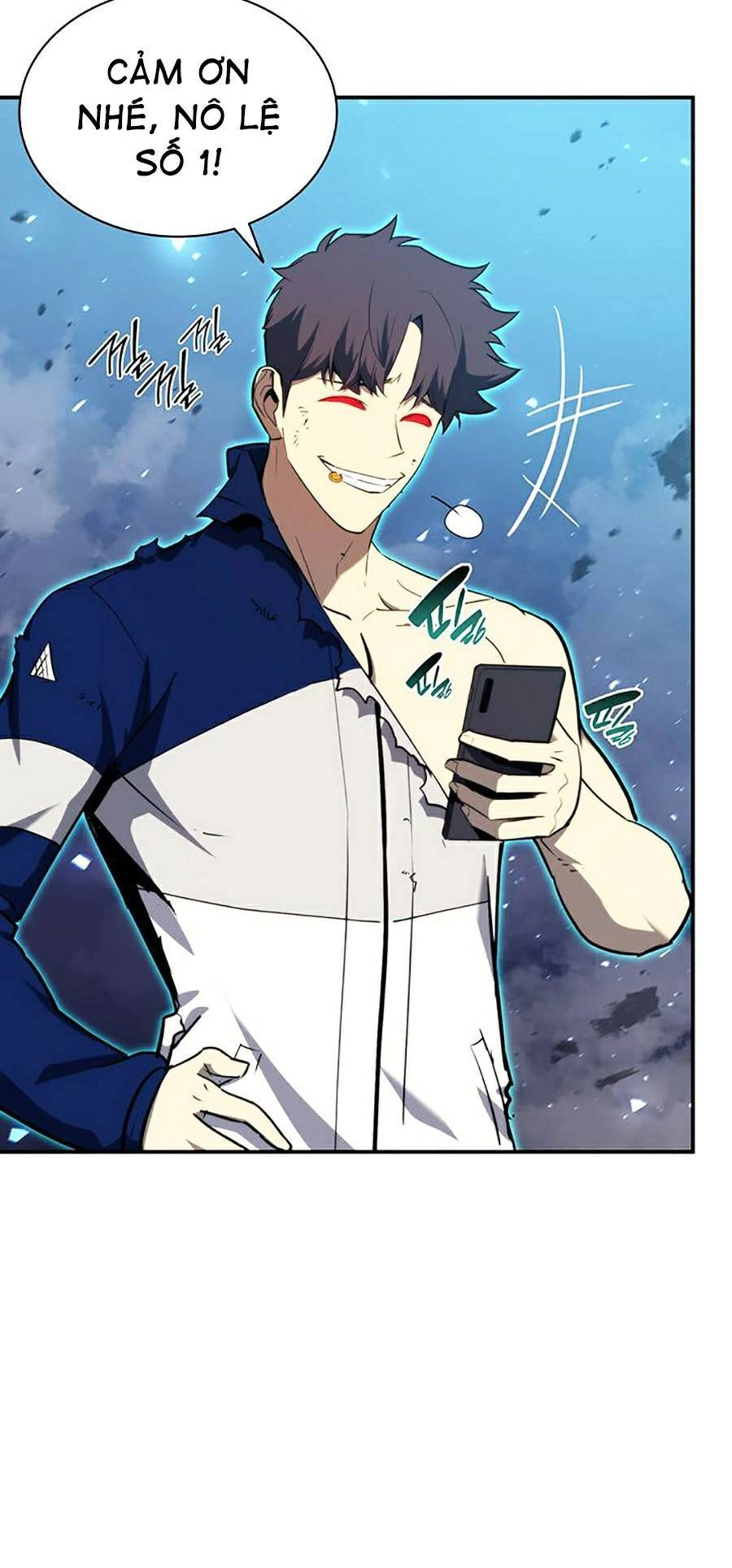 Vị Vua Mạnh Nhất Đã Trở Lại Chapter 30 - 84