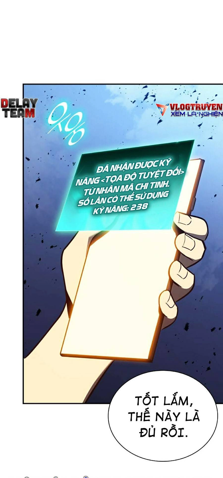 Vị Vua Mạnh Nhất Đã Trở Lại Chapter 30 - 85