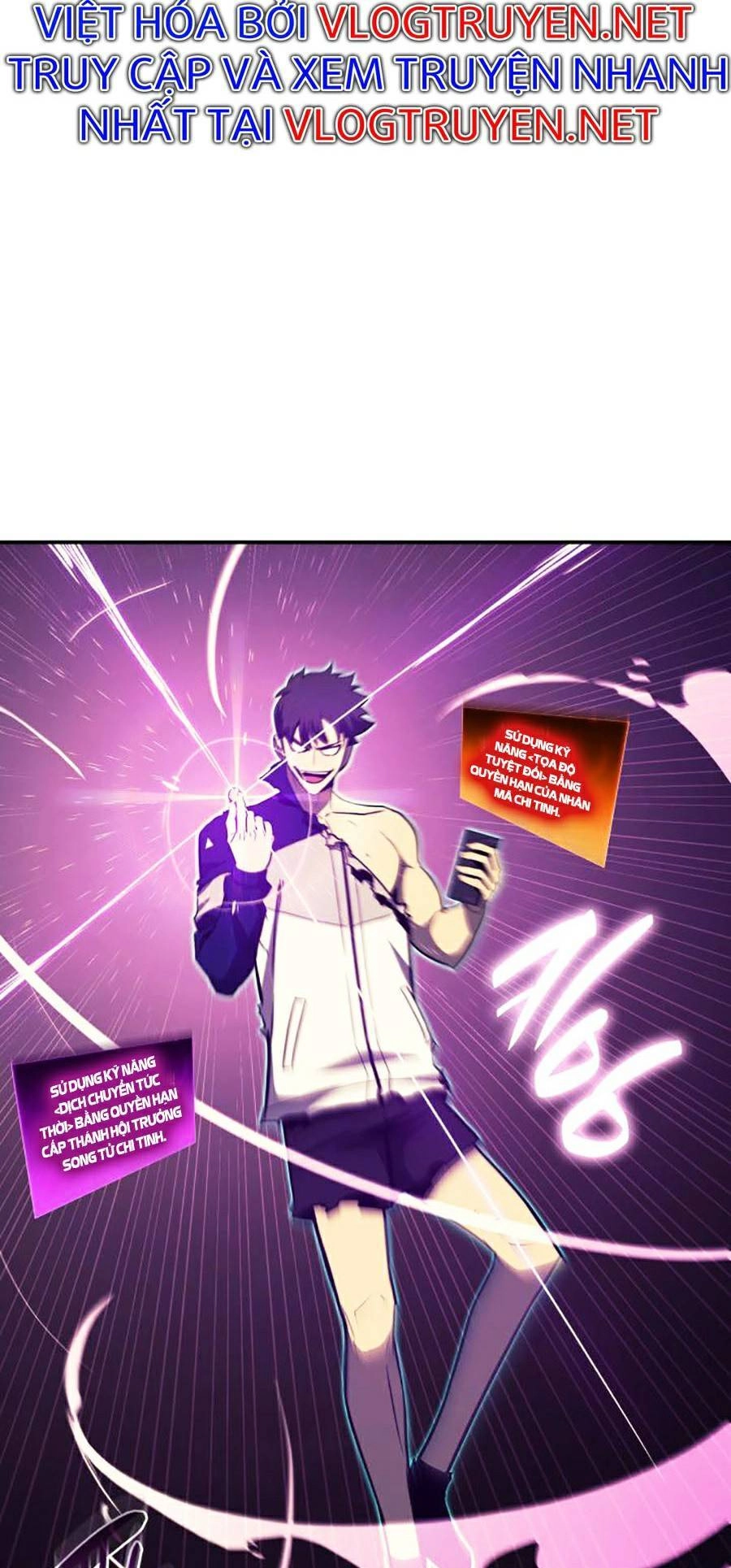 Vị Vua Mạnh Nhất Đã Trở Lại Chapter 30 - 86