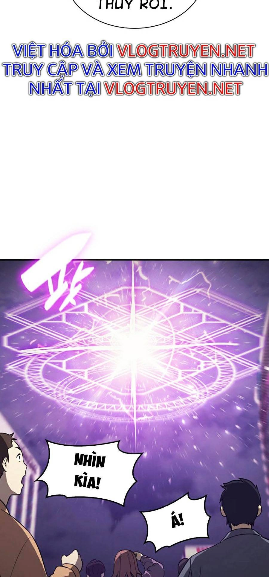 Vị Vua Mạnh Nhất Đã Trở Lại Chapter 30 - 89