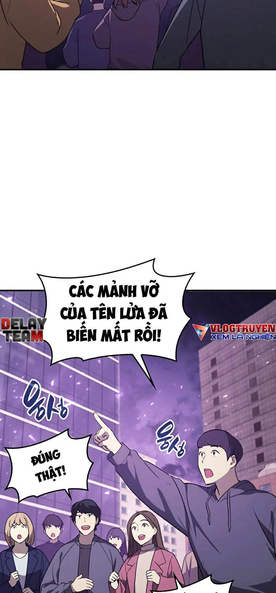 Vị Vua Mạnh Nhất Đã Trở Lại Chapter 30 - 90