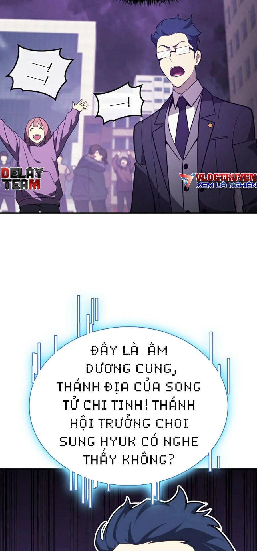 Vị Vua Mạnh Nhất Đã Trở Lại Chapter 30 - 93