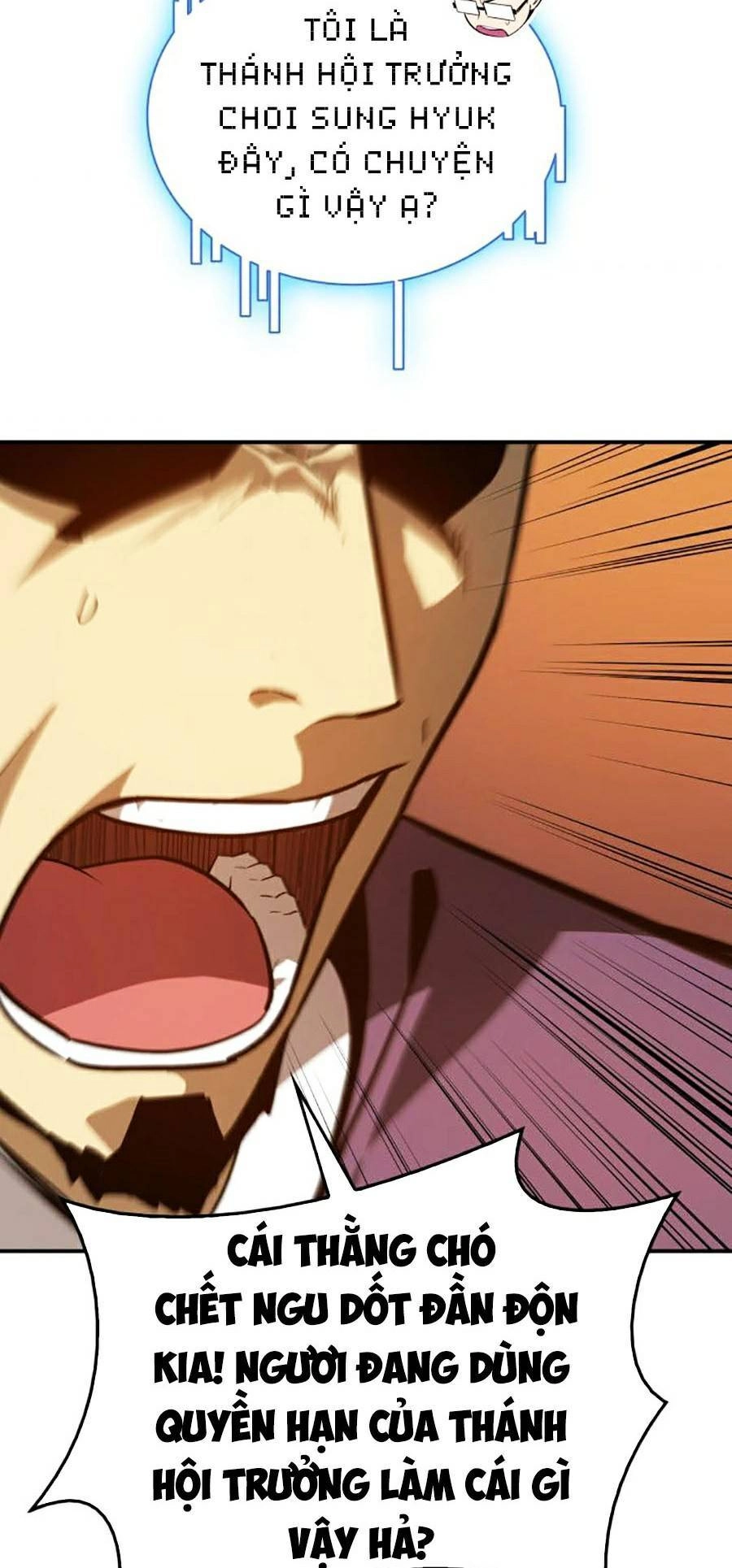 Vị Vua Mạnh Nhất Đã Trở Lại Chapter 30 - 95