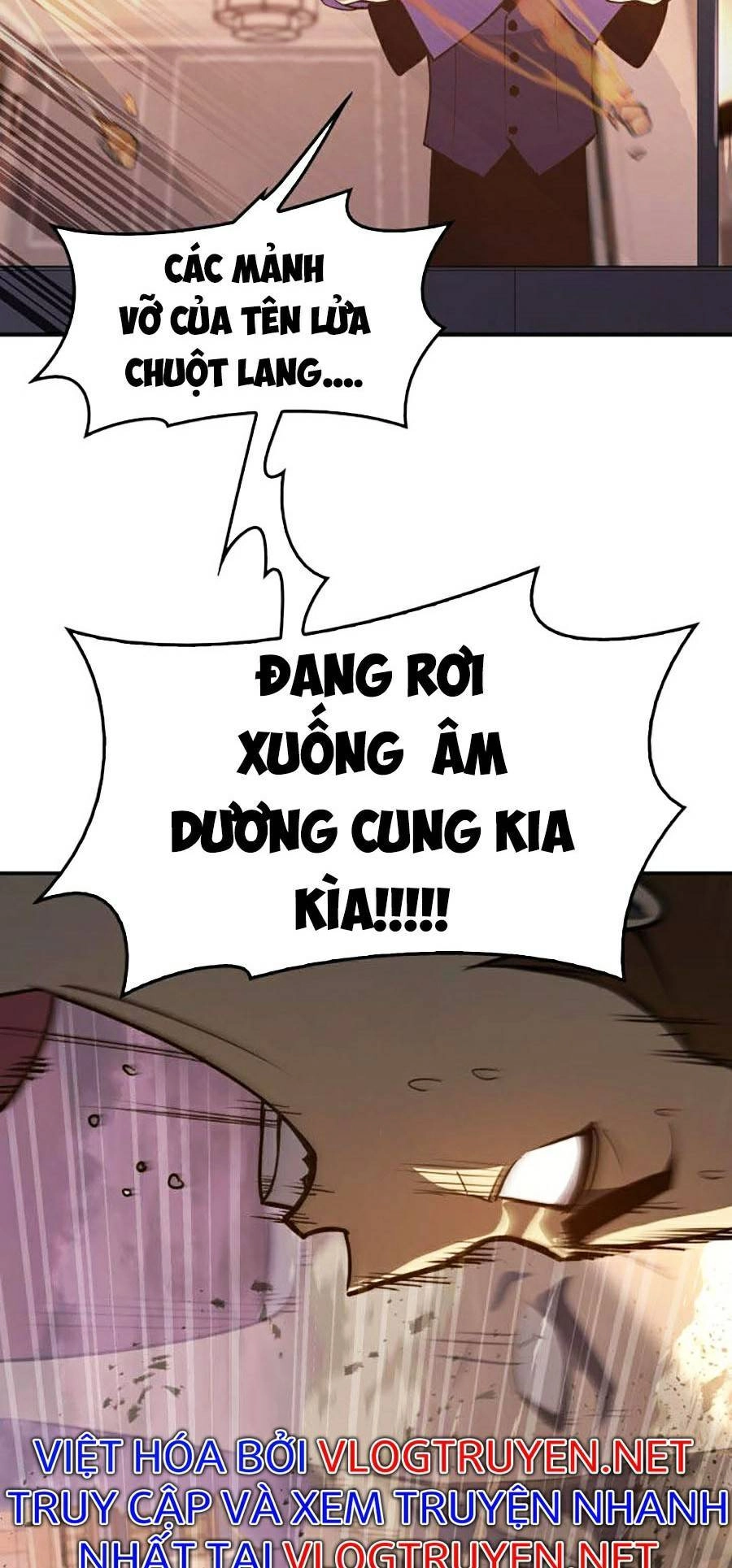 Vị Vua Mạnh Nhất Đã Trở Lại Chapter 30 - 97