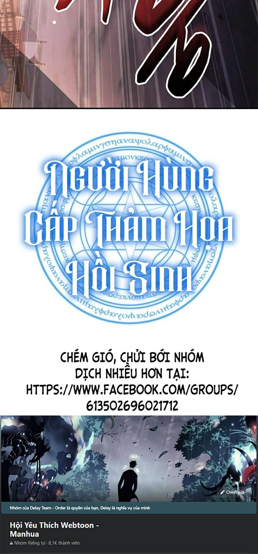 Vị Vua Mạnh Nhất Đã Trở Lại Chapter 30 - 100