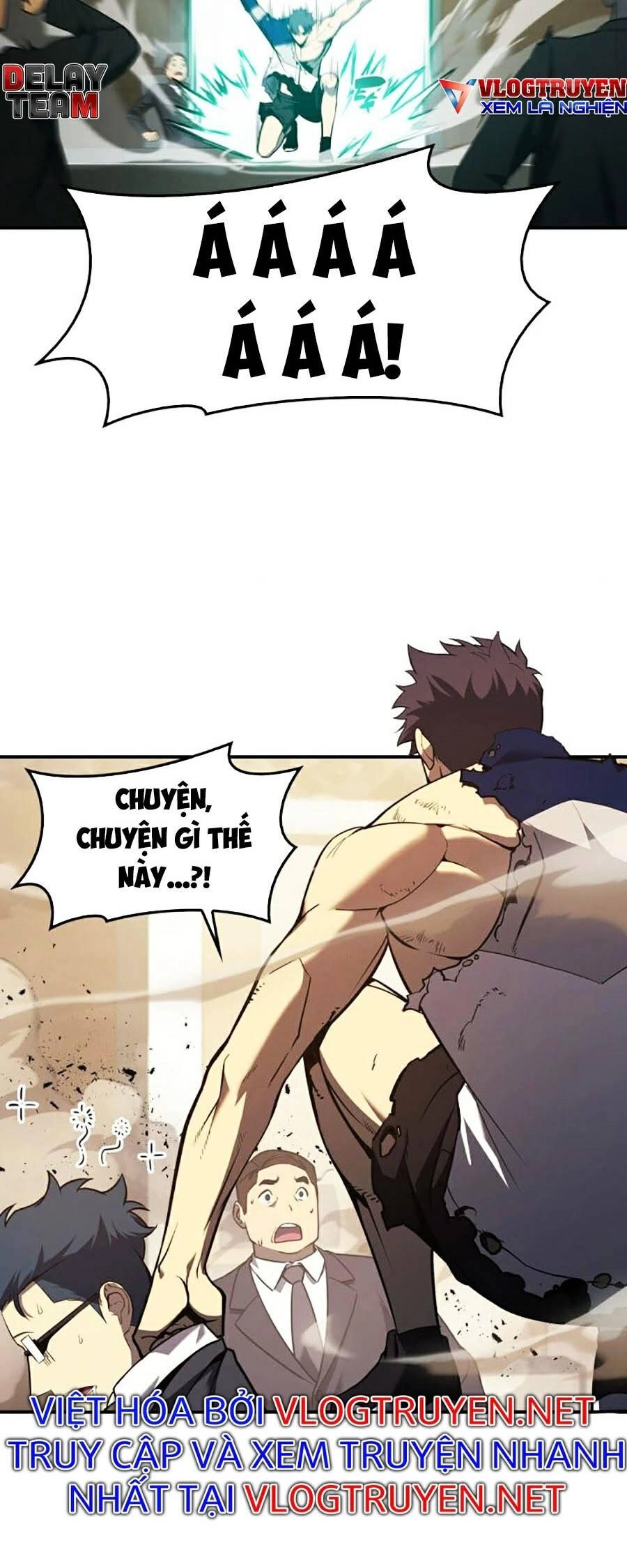 Vị Vua Mạnh Nhất Đã Trở Lại Chapter 31 - 4