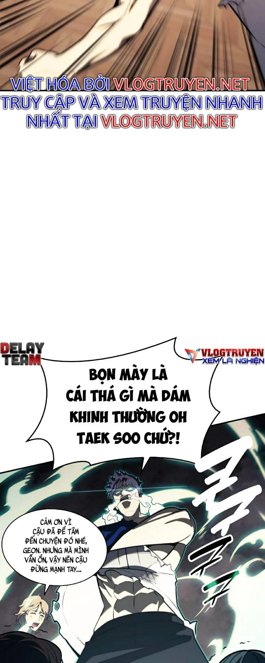 Vị Vua Mạnh Nhất Đã Trở Lại Chapter 31 - 16